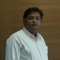 Md Adil Siddiqui