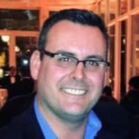 Gregory Macdonald