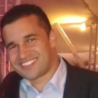 Leandro Arcanjo