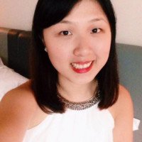 Zoe Huang