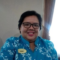 Ns.Donna Estella Panjaitan, S.Kep