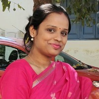 Anupam Kumari