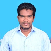 Arivarasan C