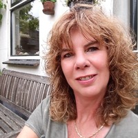 Margriet Vos
