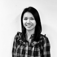 Elizabeth Ho