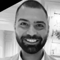 Mohamad A. Bdeir