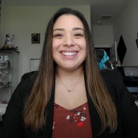 Maribel Castrillon, Csm