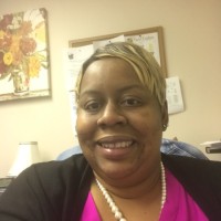 Antrenise Broughton
