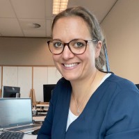 Nienke De Jong