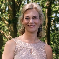 Suzanne Dieterman de Bruin
