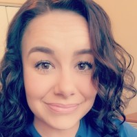 Destiny Smith- Mba