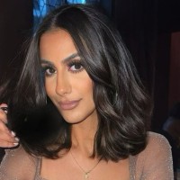 Huda Hussein, M.Ed