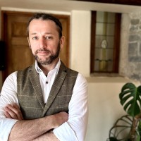 Martyn Lucas