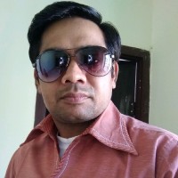 Vikas Bapna