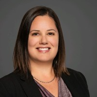 Dana Teschke, Cscmp, Mba (Candidate)
