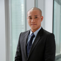 Trevor Li