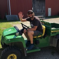 Andrew Lombardi