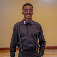 kirui gideon