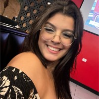 Maria Eduarda Ferreira Voga