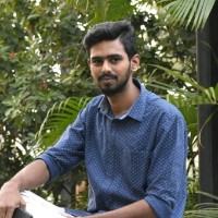 Dharaneesh K