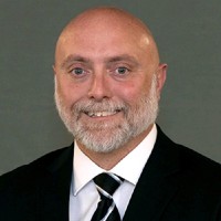Rob Bunner