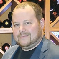 Anthony Mastrian