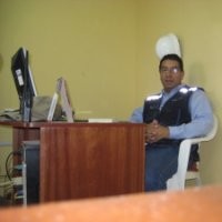 Milner Flores Garcia