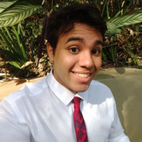 Matheus Carvalho Oliveira