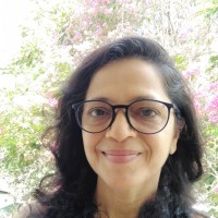 Kruti Pandya