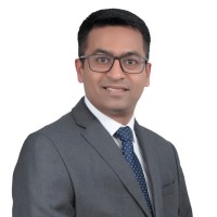 Anupam Dubey