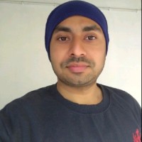 Prashant Sharma