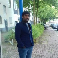 Santhosh Kumar