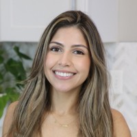 Jillian Sampaio, RD, LDN