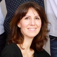 Estelle Bulut