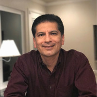 Jorge Luna, Lmsw