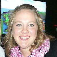 Alecia Carlson