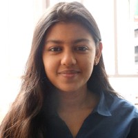 Mansi Agarwalla
