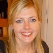Annalisa Harmes