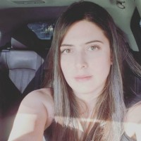 Mai Al Nasrallah