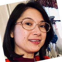 Mary Ellen Florendo-Tan