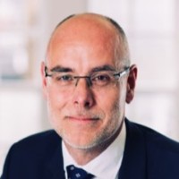 Ian Dean
