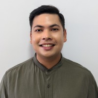 Faris Nordin