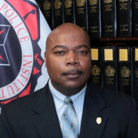 Tyrone Simmons