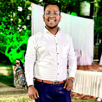 Shubham Kharat