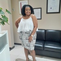 Ruth Letsogo