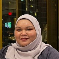 Azreen Sofea Aziz