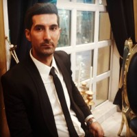 Ramin Rahmati