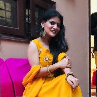 Jyoti Kashyap