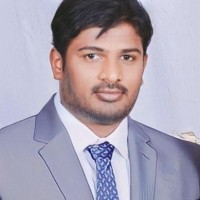 Raghunath J Jalgar