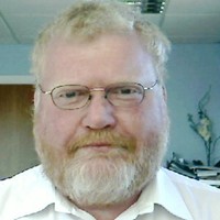 Jeremy Willis